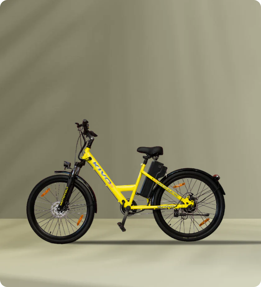 Motovolt Kivo Easy